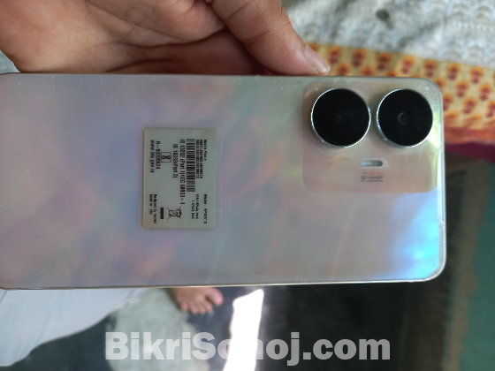 Realme c55 6/64